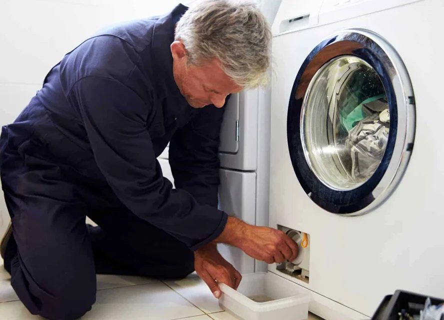 Dryer Repair Gainesville FL