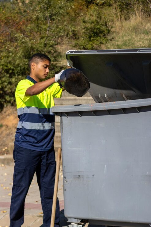 Garbage Disposal Repair vs Replacement in Gainesville FL