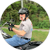 Jeff Bram, satisfied appliance repair customer