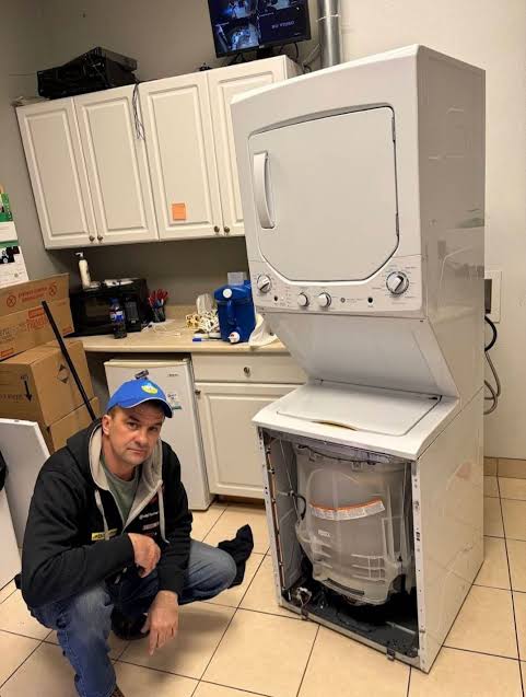 Appliance Repair Technician