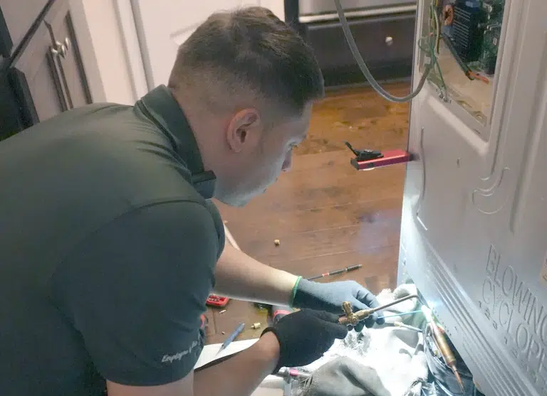 Same-Day Appliance Repair Gainesville FL
