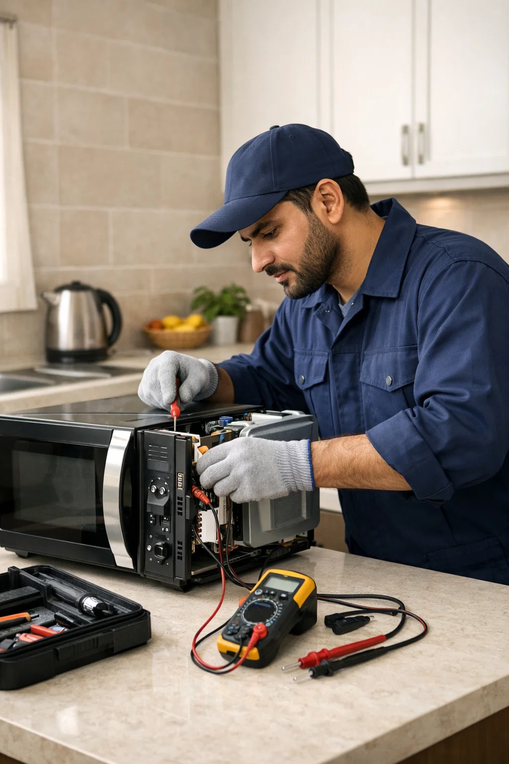 Same-Day Appliance Repair Matters Specifically in Gainesville FL 02