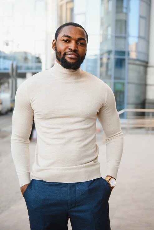 Gregory Simmons